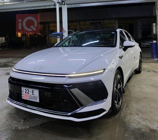 هيونداي سوناتا 2024 للبيع في العراق -  بغداد